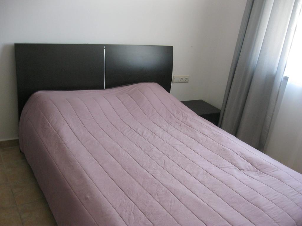 Apartments Helios Pomorie Bilik gambar